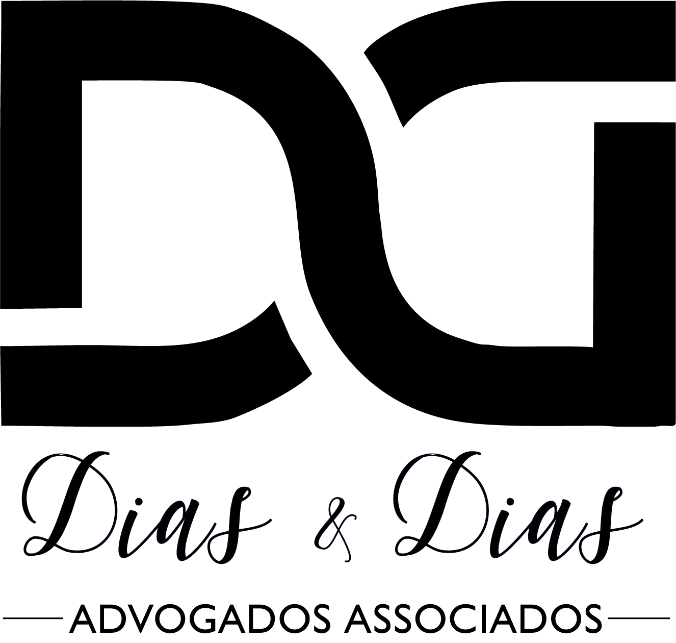 Logo - Dias & Dias Advogados Associados