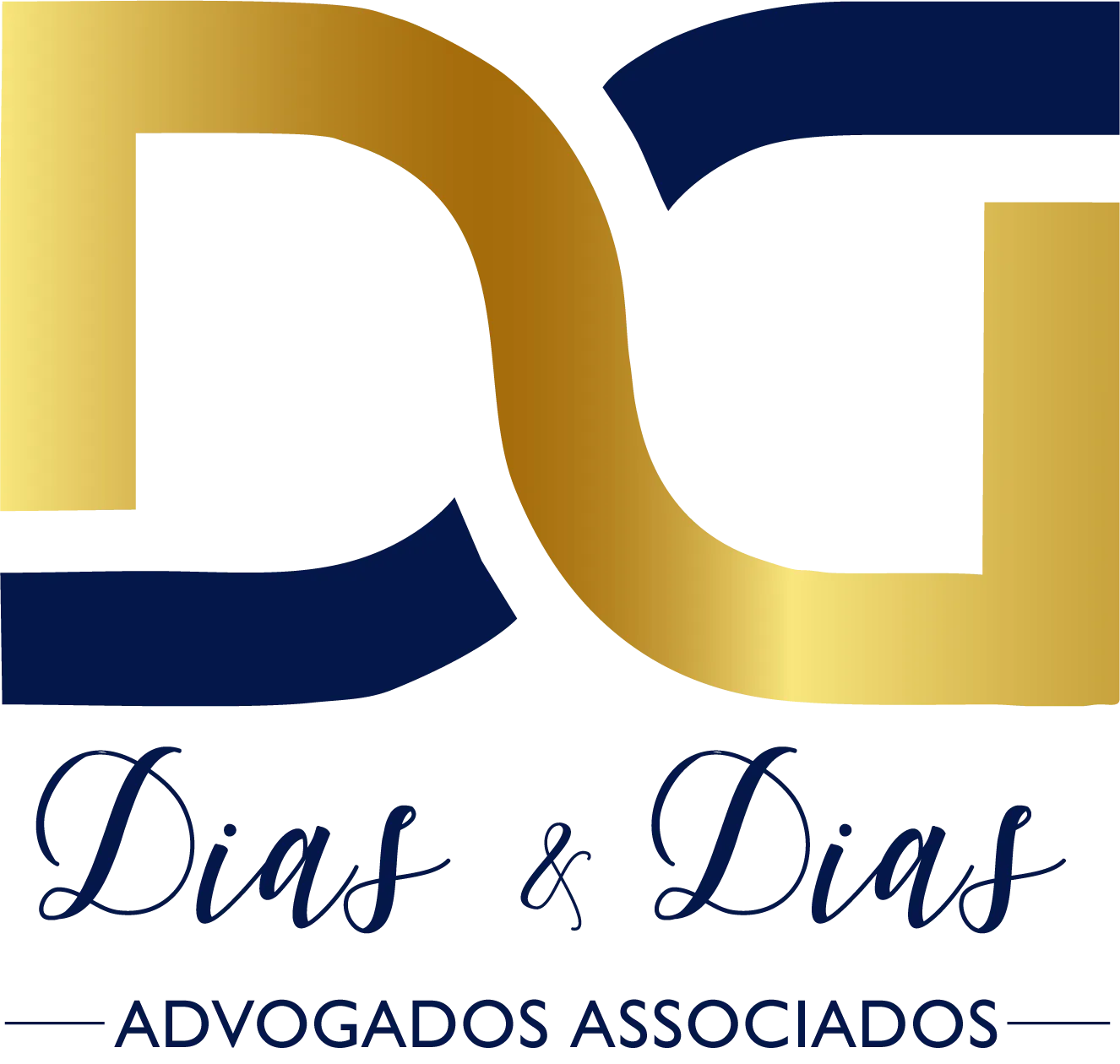 Logo - Dias & Dias Advogados Associados